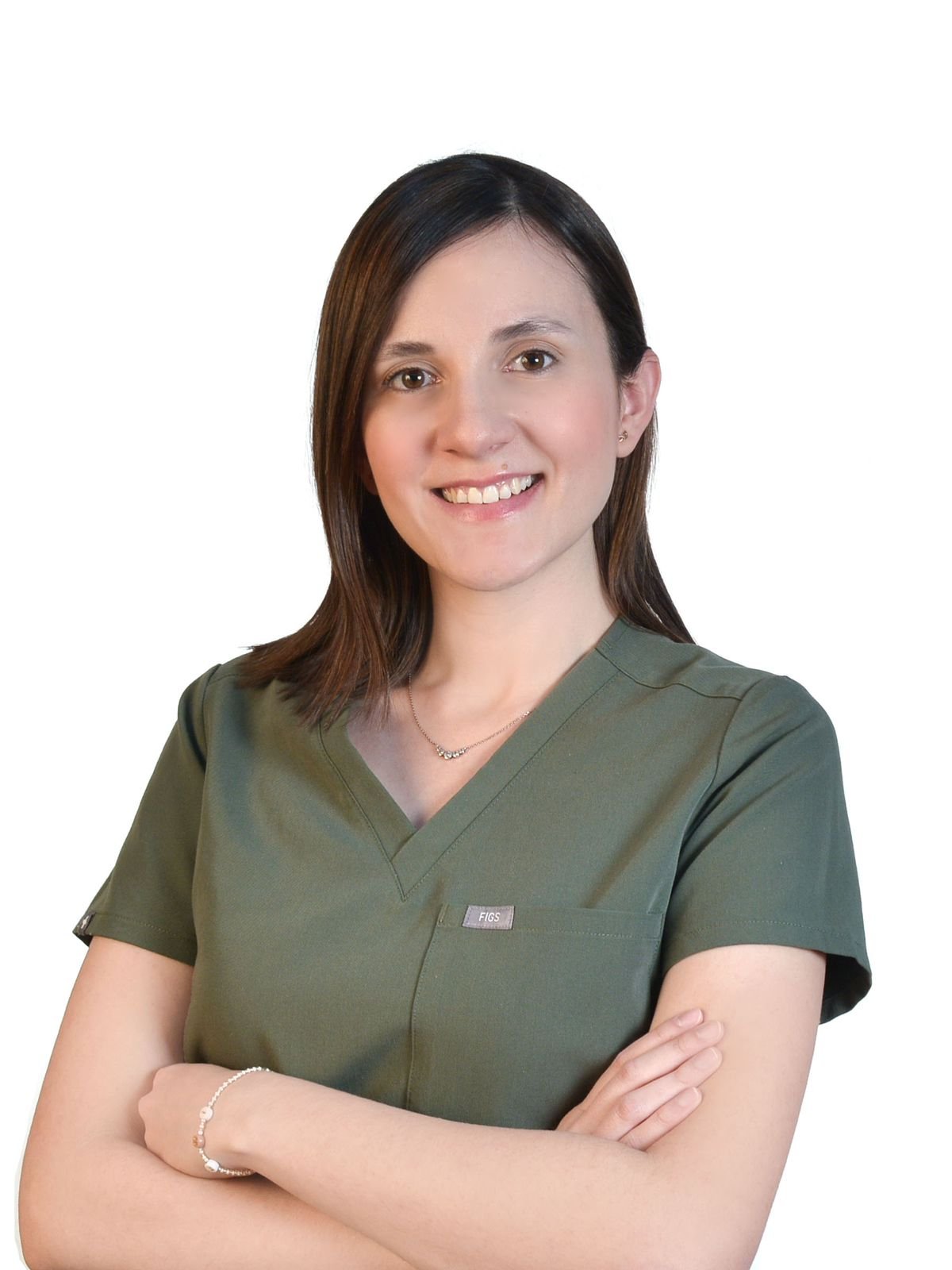 Dra. Katherine Franco Morataya - Reumatóloga Pediátrica Guatemala